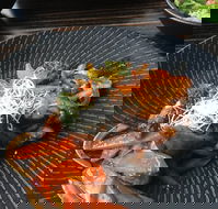 Goen Japanese Restaurant