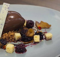 Orleans Restaurant and Bar - Mackay Tourism