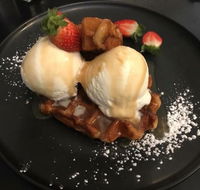 Sweet Retreat Cafe - Mackay Tourism