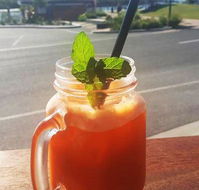 The Dock at East Shores - Mackay Tourism