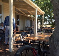 The Gippy Goat Cafe - Mackay Tourism