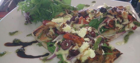 Tinto Espresso Bar - Mackay Tourism 1