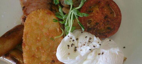 Tinto Espresso Bar - Mackay Tourism 2