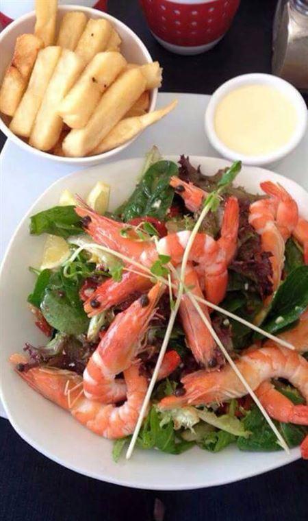 Tinto Espresso Bar - Mackay Tourism 4