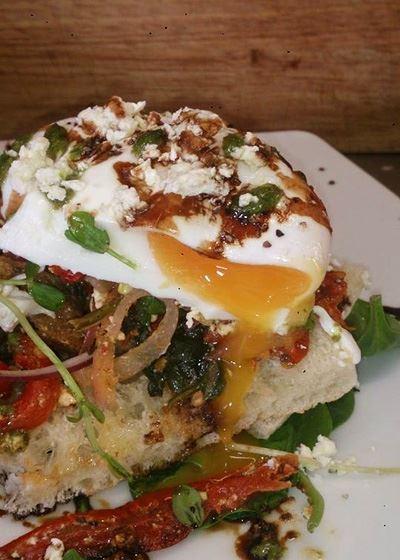 Tinto Espresso Bar - Mackay Tourism 5