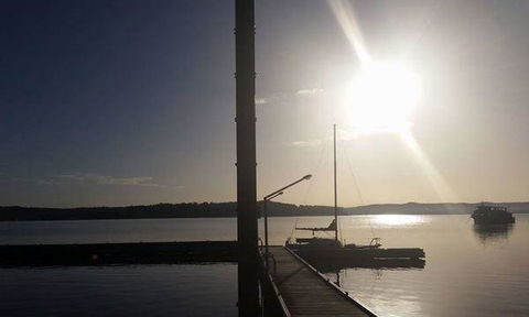 Tinto Espresso Bar - Mackay Tourism 8