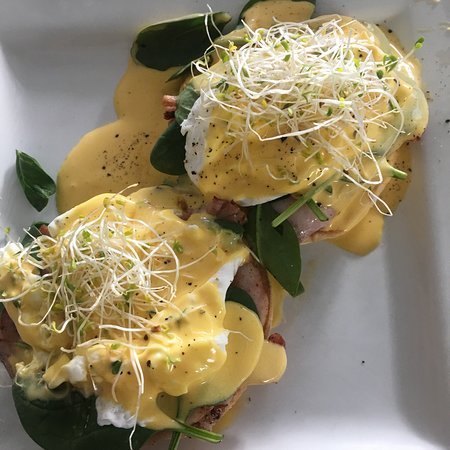 Abbeys Cottage Cafe - Mackay Tourism 0