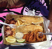 Big Tuna Fish Co. - Mackay Tourism