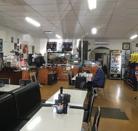 Civic Cafe and Coffee House - Mackay Tourism