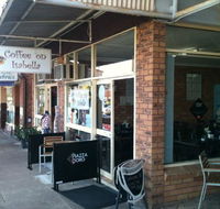Coffee On Isabella - Mackay Tourism