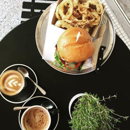 Cook & Co Eatery - Mackay Tourism 0