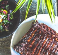 Fire Cue - Mackay Tourism