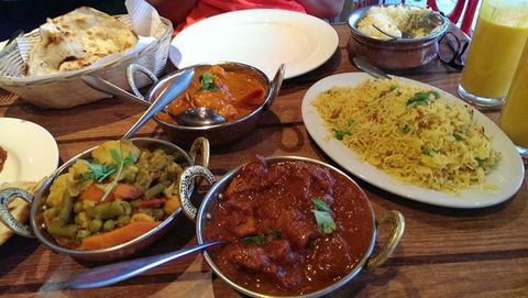 Khana Khazana - Mackay Tourism 0