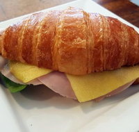 Seven Monks Cafe  Wares - Mackay Tourism