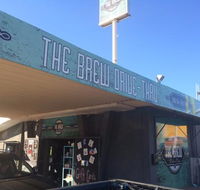 The Brew Drive Thru - Mackay Tourism