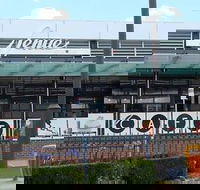 Venue Cafe Bar - Mackay Tourism