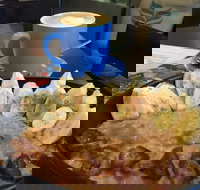 Yarra Coffee - Mackay Tourism