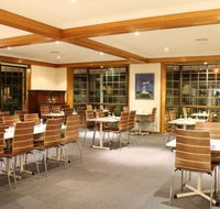 Seafarer Restaurant - Mackay Tourism