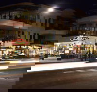 Cafe Palazzo - Mackay Tourism