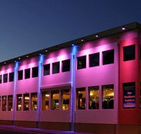 Diggers by the Park Brasserie - Mackay Tourism