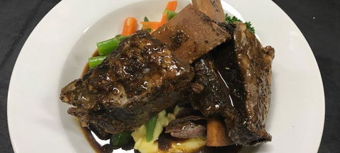 Diggers By The Park Brasserie - Mackay Tourism 2