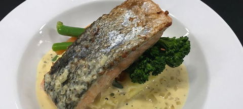 Diggers By The Park Brasserie - Mackay Tourism 3