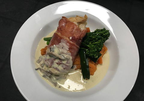 Diggers By The Park Brasserie - Mackay Tourism 5