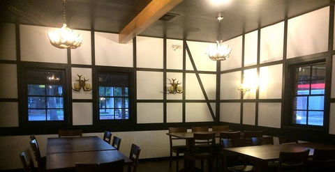 Jagerhaus - Mackay Tourism 6