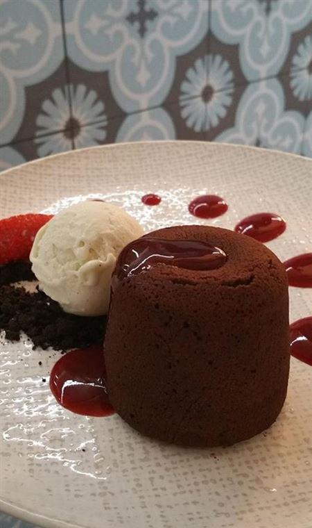 Periwinkle Restaurant - Mackay Tourism 4