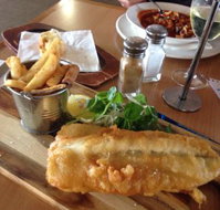 Robe Hotel - Mackay Tourism