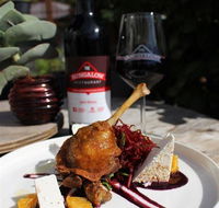 The Bungalow Restaurant - Mackay Tourism