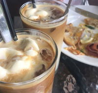 Choo Choos  St Crispins - Mackay Tourism