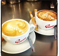 Cuisine Cafe - Mackay Tourism