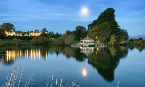 Fish Creek Hotel - Mackay Tourism 5