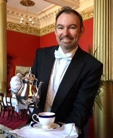 The Palm Court Tea Salon - Mackay Tourism 16