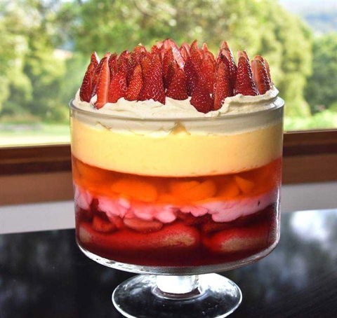 The Vale Cafe - Mackay Tourism 9