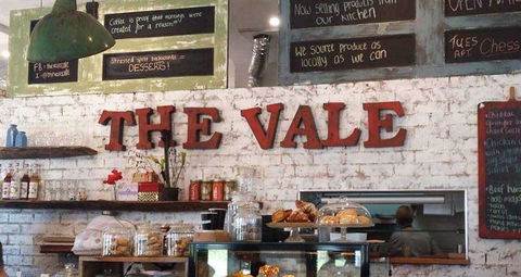 The Vale Cafe - Mackay Tourism 10
