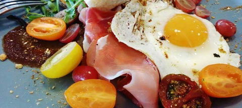 The Vale Cafe - Mackay Tourism 4