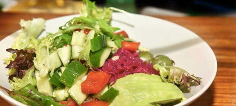 The Vale Cafe - Mackay Tourism 5