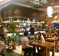 Yebisu Bar  Grill - Mackay Tourism