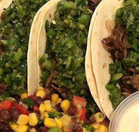 Famished Homestyle Food Bar - Mackay Tourism