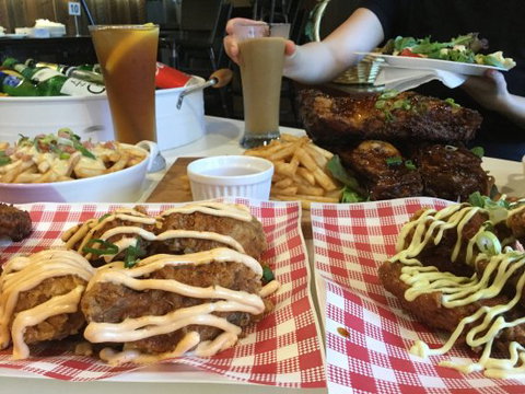 KaiKai Chicken - Mackay Tourism 0