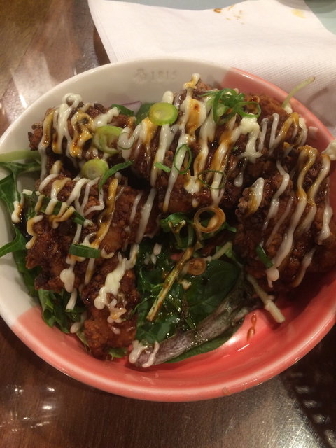 KaiKai Chicken - Mackay Tourism 2