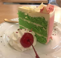 Kusuka Cafe - Mackay Tourism