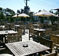 Terrigal Hotel - Mackay Tourism