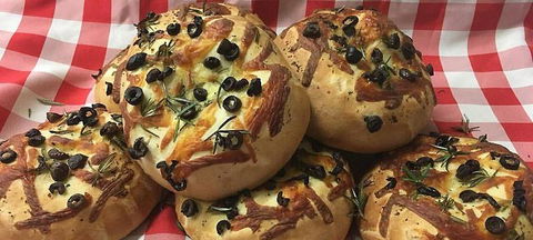 All' Antica Italian Restaurant & Pizzeria - Mackay Tourism 0