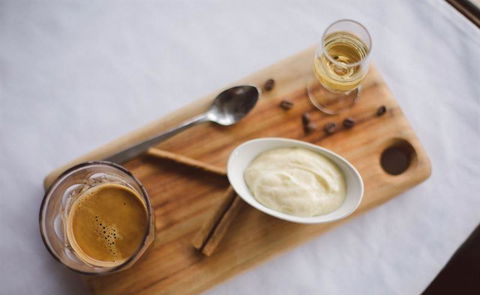 All' Antica Italian Restaurant & Pizzeria - Mackay Tourism 9