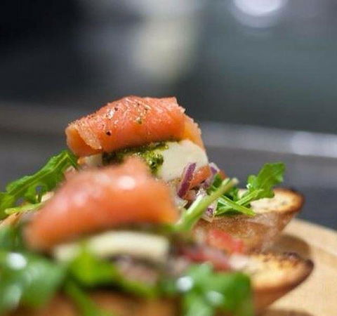 All' Antica Italian Restaurant & Pizzeria - Mackay Tourism 10