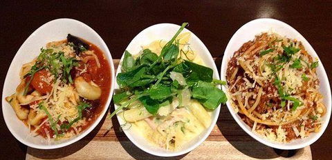 All' Antica Italian Restaurant & Pizzeria - Mackay Tourism 14