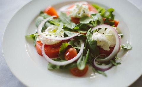 All' Antica Italian Restaurant & Pizzeria - Mackay Tourism 15